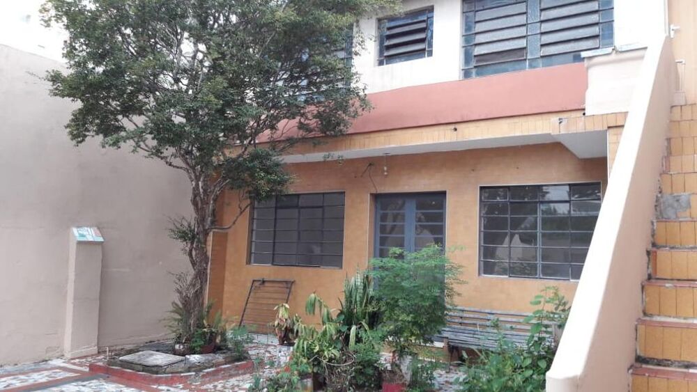 Casa, 6 quartos, 280 m² - Foto 1