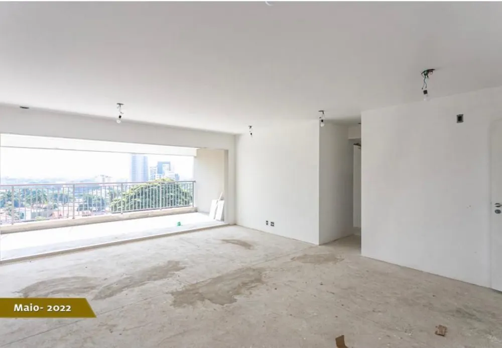 Apartamento, 4 quartos, 154 m² - Foto 11