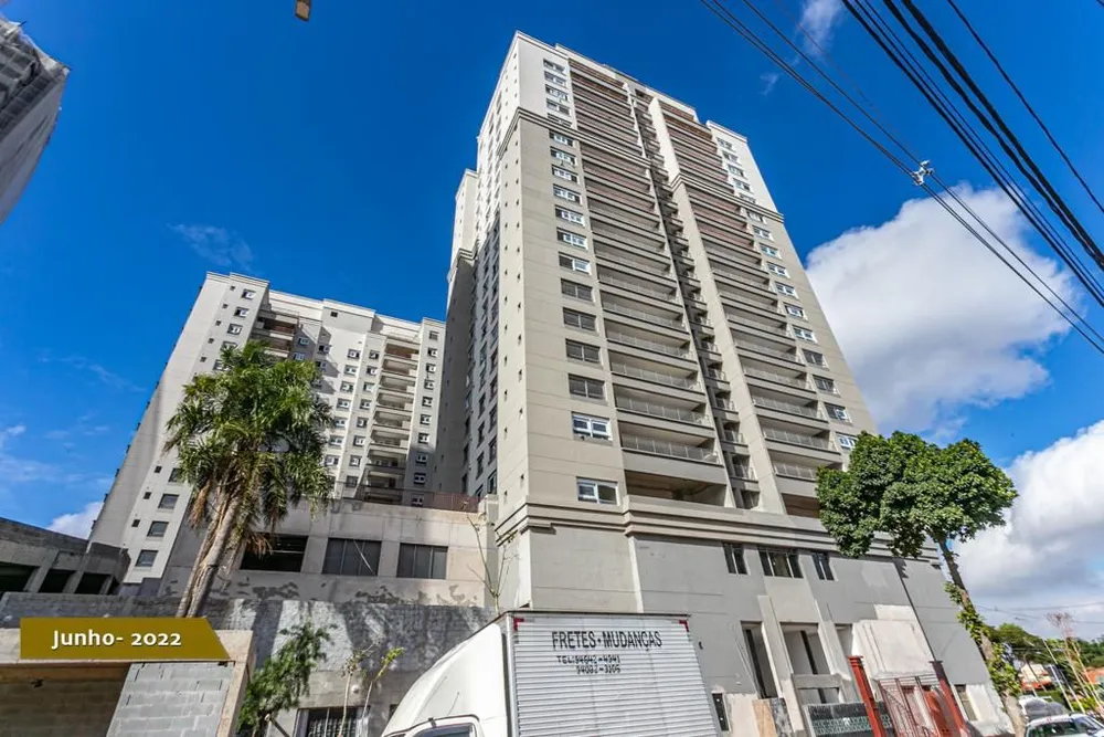 Apartamento, 4 quartos, 154 m² - Foto 2