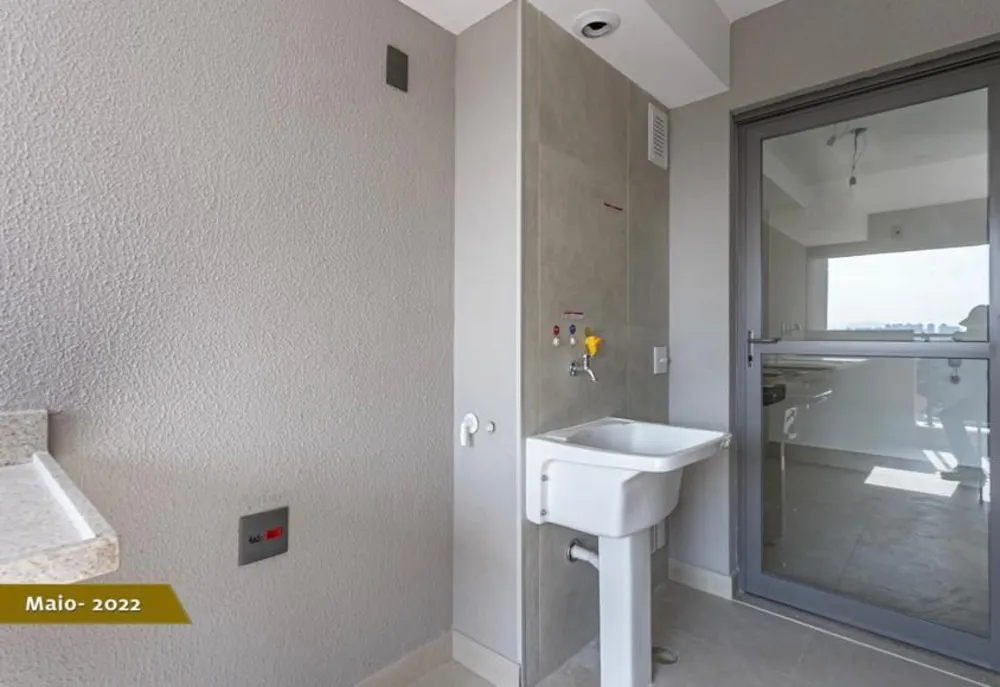 Apartamento, 4 quartos, 154 m² - Foto 4