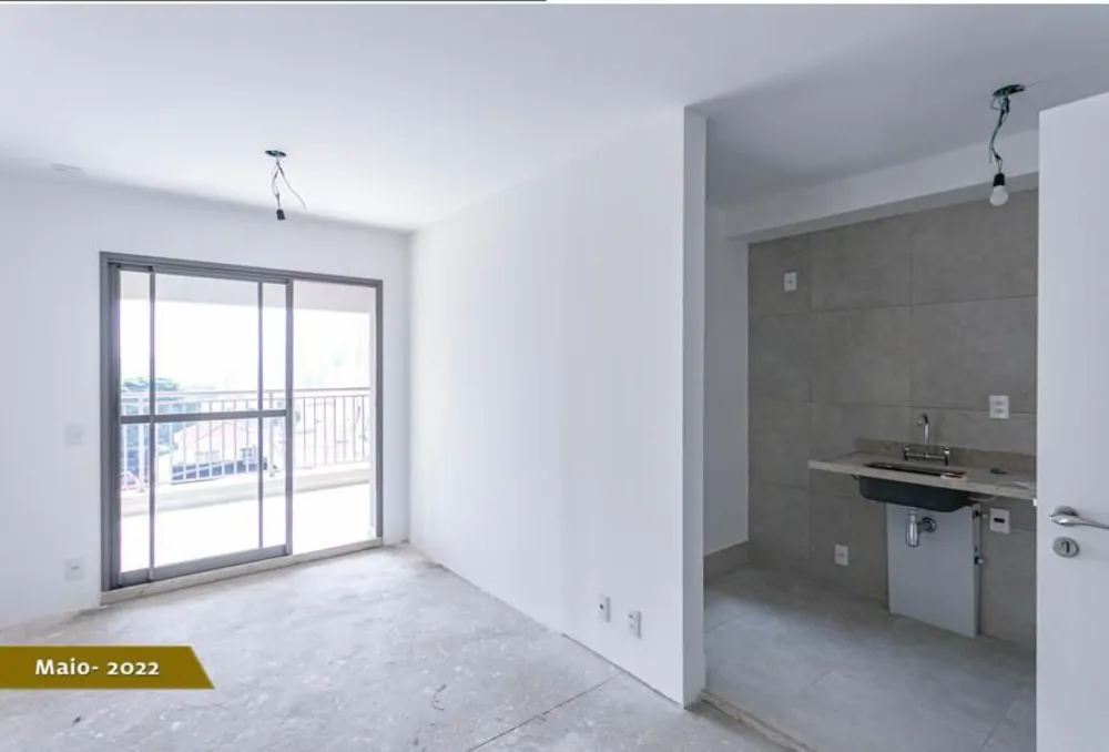 Apartamento, 4 quartos, 154 m² - Foto 8