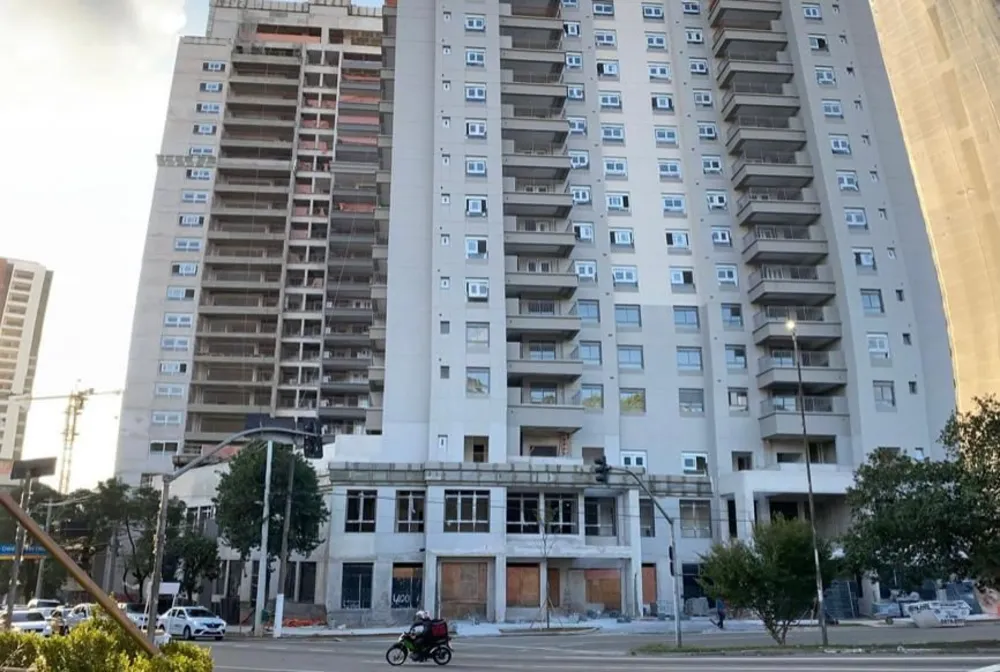 Apartamento, 4 quartos, 154 m² - Foto 10