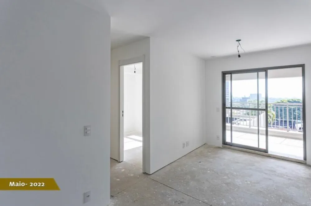 Apartamento, 4 quartos, 154 m² - Foto 7