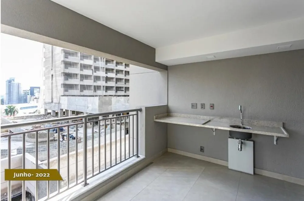 Apartamento, 4 quartos, 154 m² - Foto 12