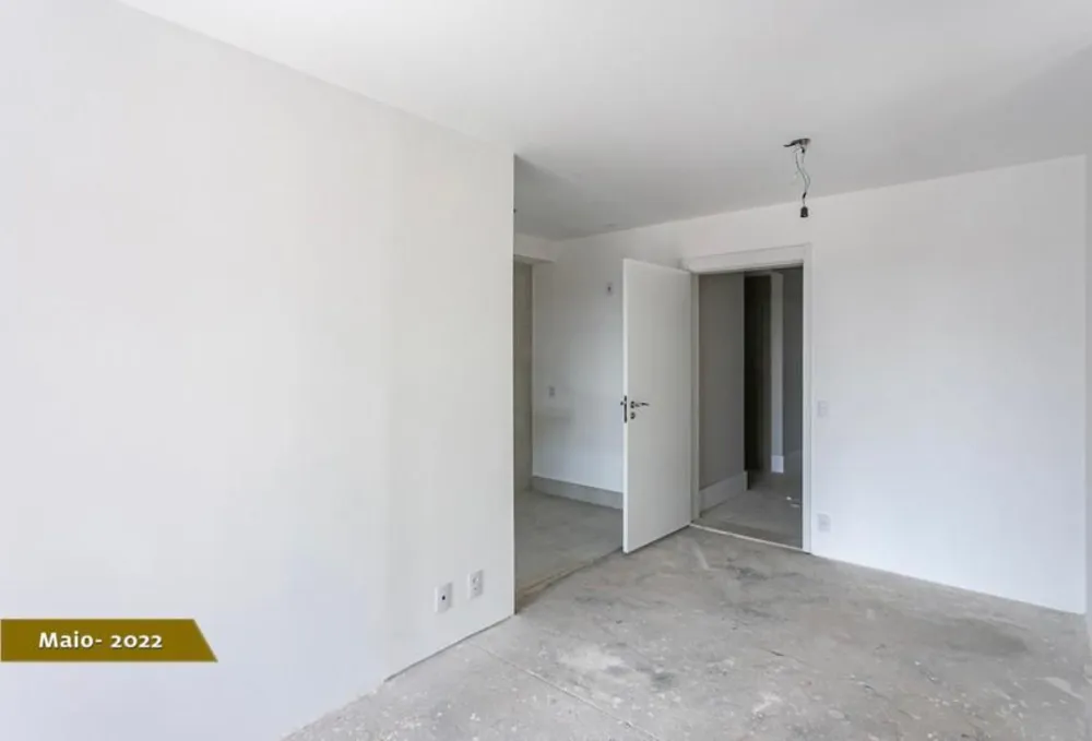 Apartamento, 4 quartos, 154 m² - Foto 3