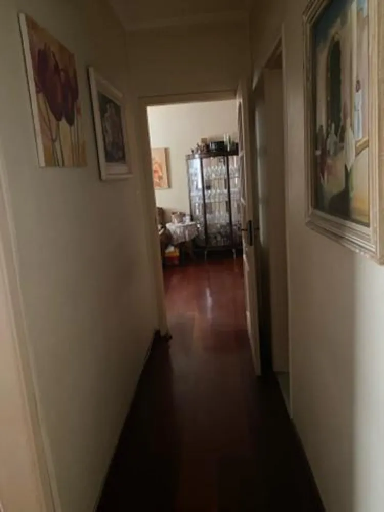 Apartamento, 3 quartos, 109 m² - Foto 3