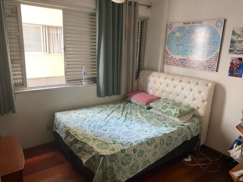 Apartamento, 3 quartos, 109 m² - Foto 4