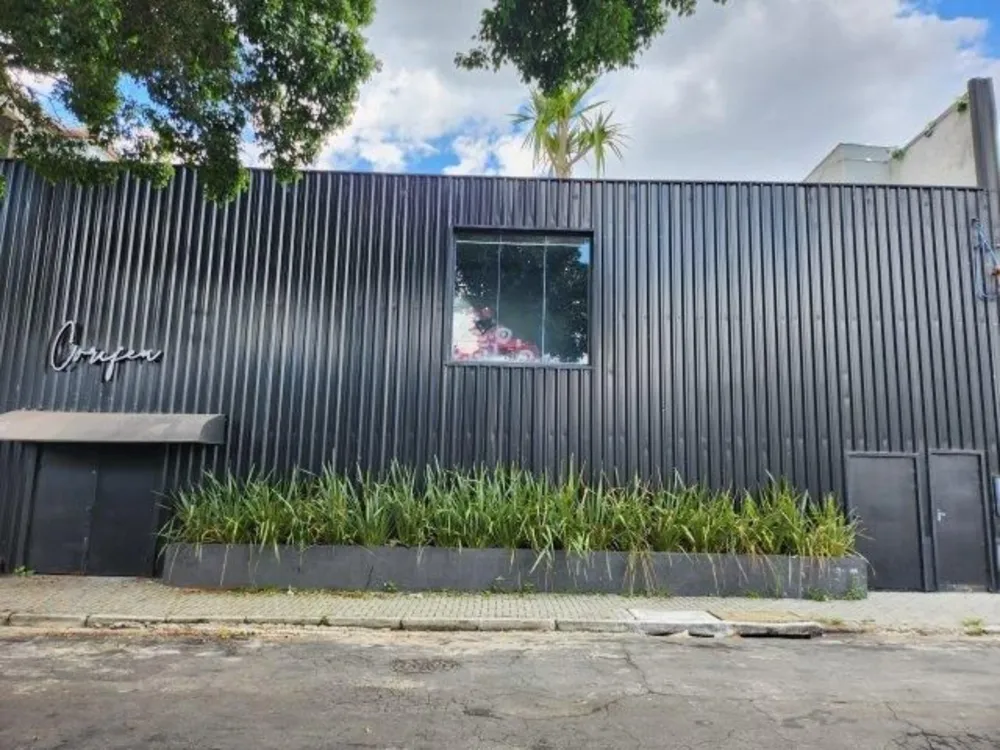 Loja-Salão, 245 m² - Foto 1
