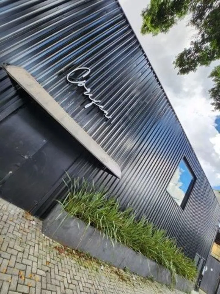 Loja-Salão, 245 m² - Foto 2