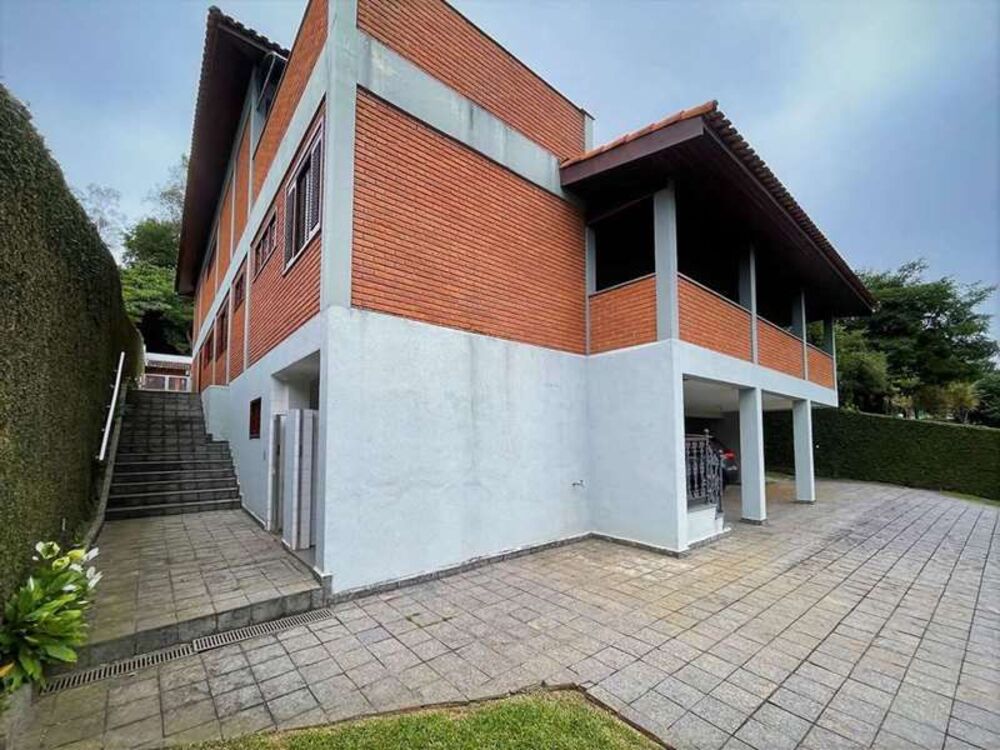 Sobrado, 4 quartos, 742 m² - Foto 14
