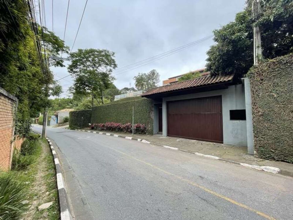 Sobrado, 4 quartos, 742 m² - Foto 37
