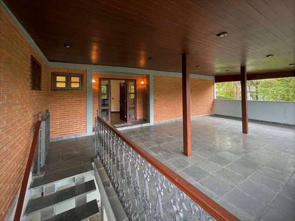 Sobrado, 4 quartos, 742 m² - Foto 34