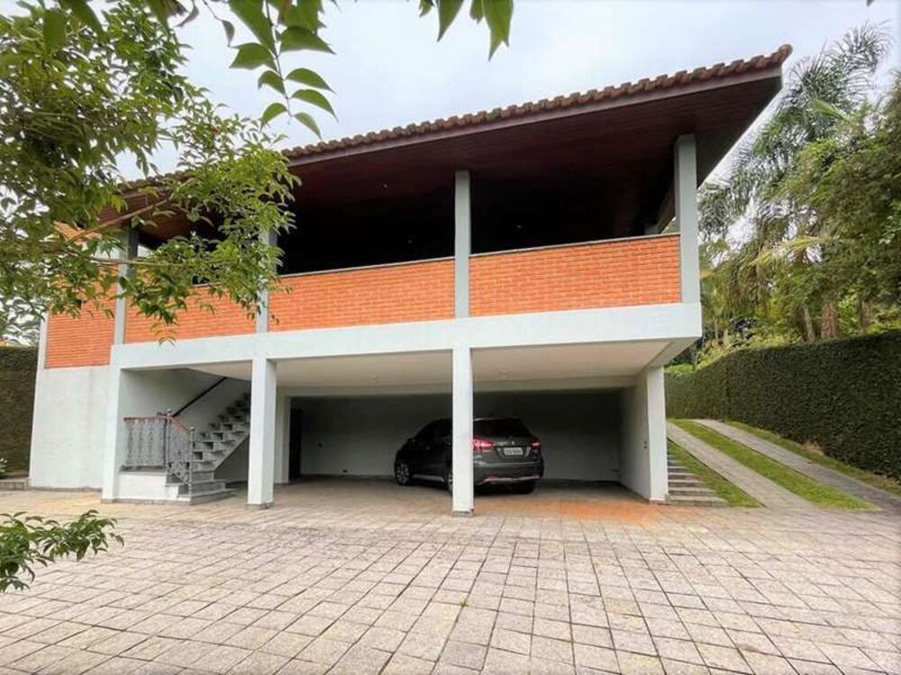 Sobrado, 4 quartos, 742 m² - Foto 18