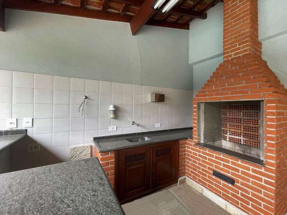 Sobrado, 4 quartos, 742 m² - Foto 19