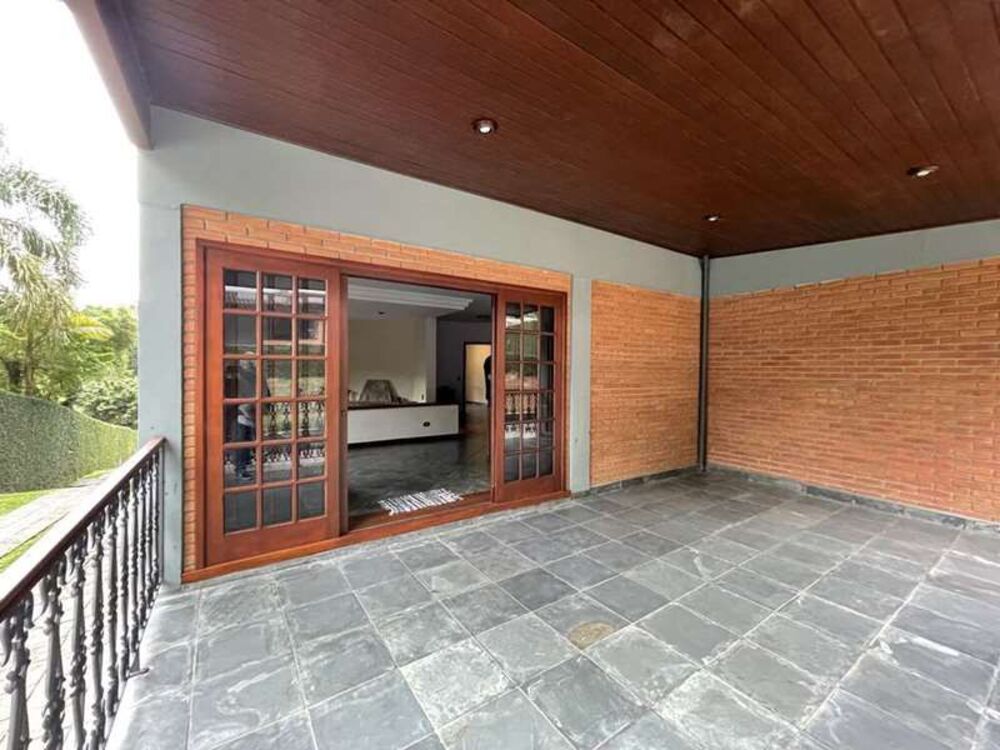 Sobrado, 4 quartos, 742 m² - Foto 64