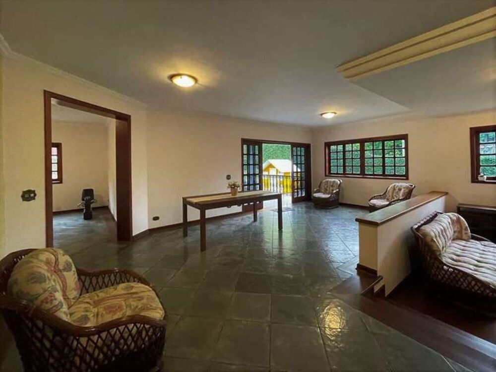 Sobrado, 4 quartos, 742 m² - Foto 31