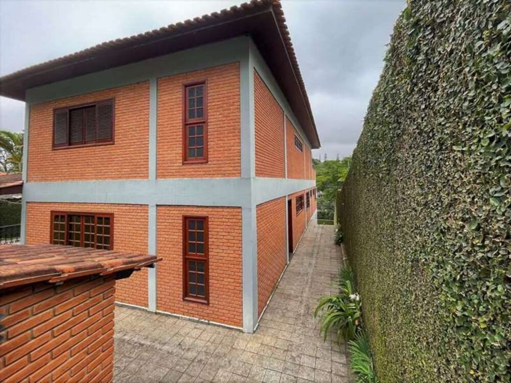 Sobrado, 4 quartos, 742 m² - Foto 16