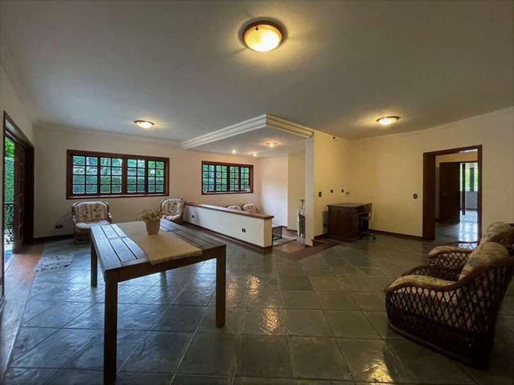 Sobrado, 4 quartos, 742 m² - Foto 28