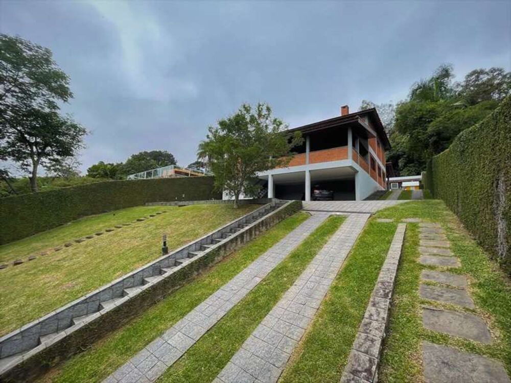 Sobrado, 4 quartos, 742 m² - Foto 15
