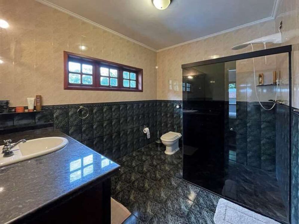 Sobrado, 4 quartos, 742 m² - Foto 1