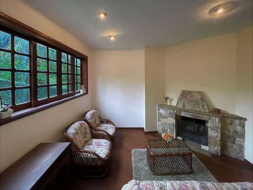 Sobrado, 4 quartos, 742 m² - Foto 24