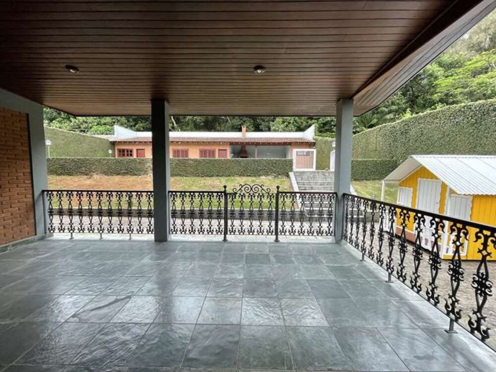 Sobrado, 4 quartos, 742 m² - Foto 54