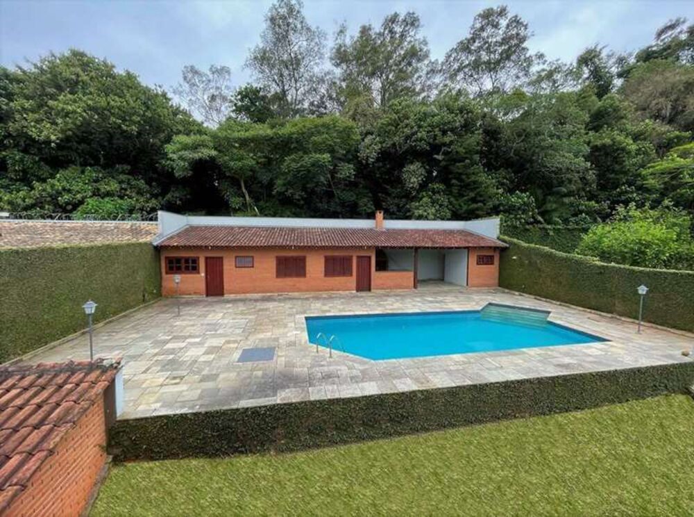 Sobrado, 4 quartos, 742 m² - Foto 55