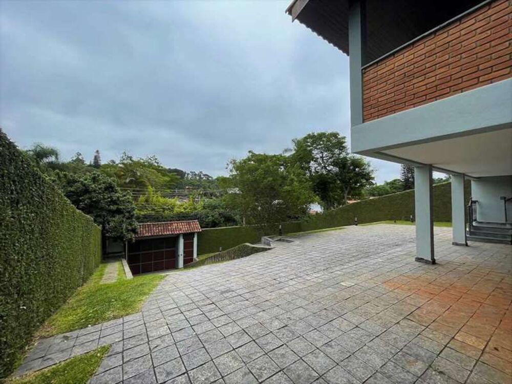 Sobrado, 4 quartos, 742 m² - Foto 39