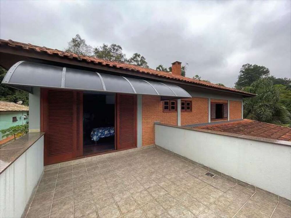 Sobrado, 4 quartos, 742 m² - Foto 59