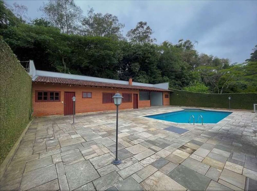Sobrado, 4 quartos, 742 m² - Foto 63
