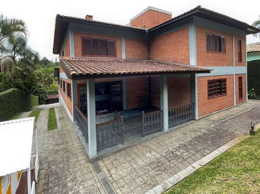 Sobrado, 4 quartos, 742 m² - Foto 10