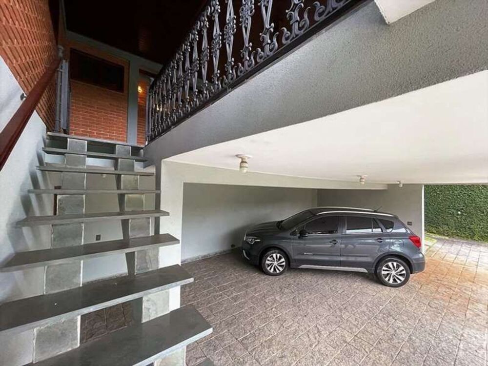 Sobrado, 4 quartos, 742 m² - Foto 41