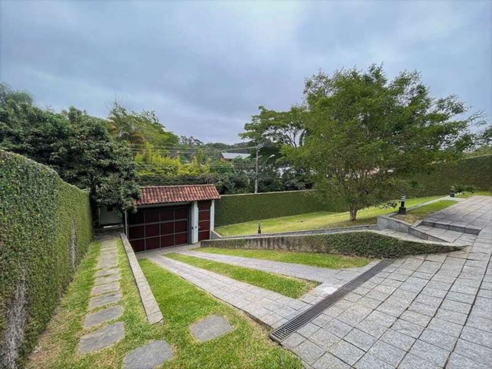 Sobrado, 4 quartos, 742 m² - Foto 35
