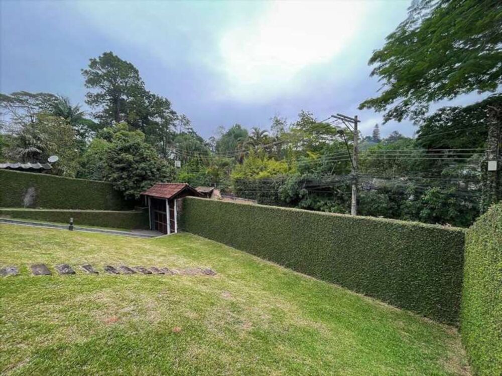Sobrado, 4 quartos, 742 m² - Foto 60