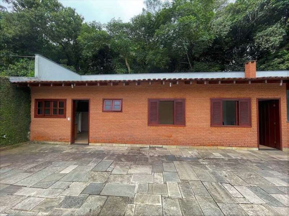 Sobrado, 4 quartos, 742 m² - Foto 40