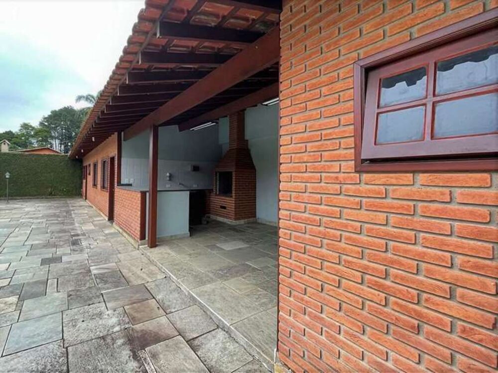 Sobrado, 4 quartos, 742 m² - Foto 8