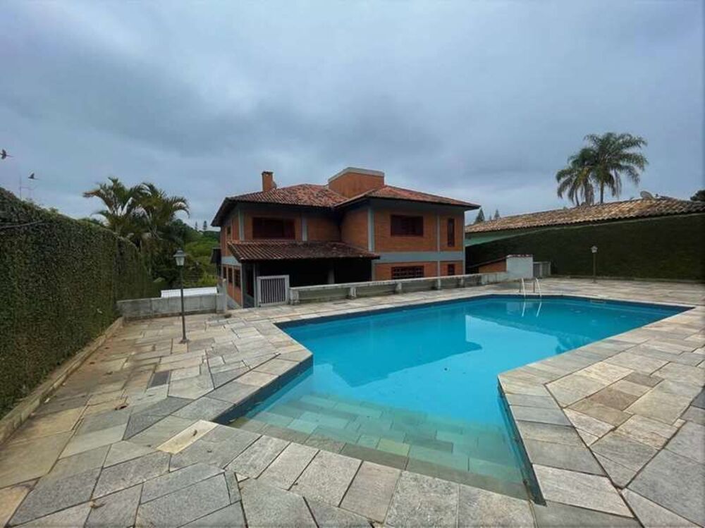 Sobrado, 4 quartos, 742 m² - Foto 44