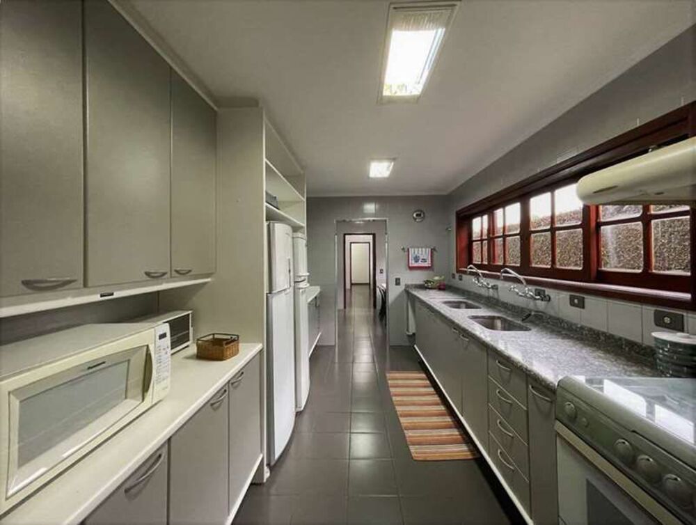 Sobrado, 4 quartos, 742 m² - Foto 25