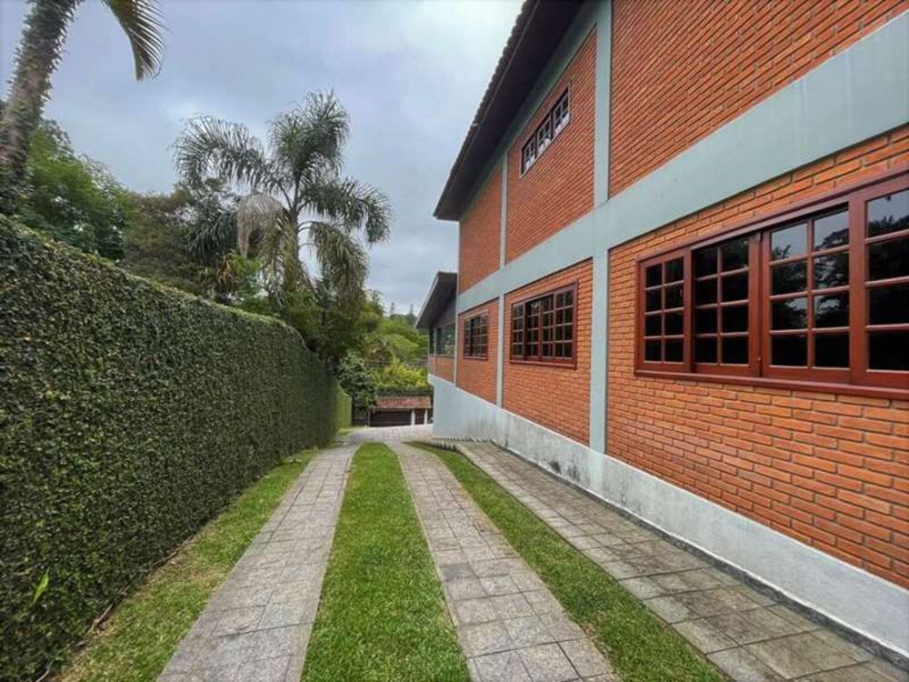 Sobrado, 4 quartos, 742 m² - Foto 26