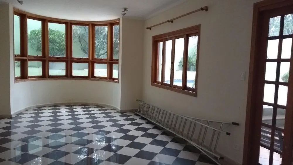 Sobrado, 4 quartos, 419 m² - Foto 5