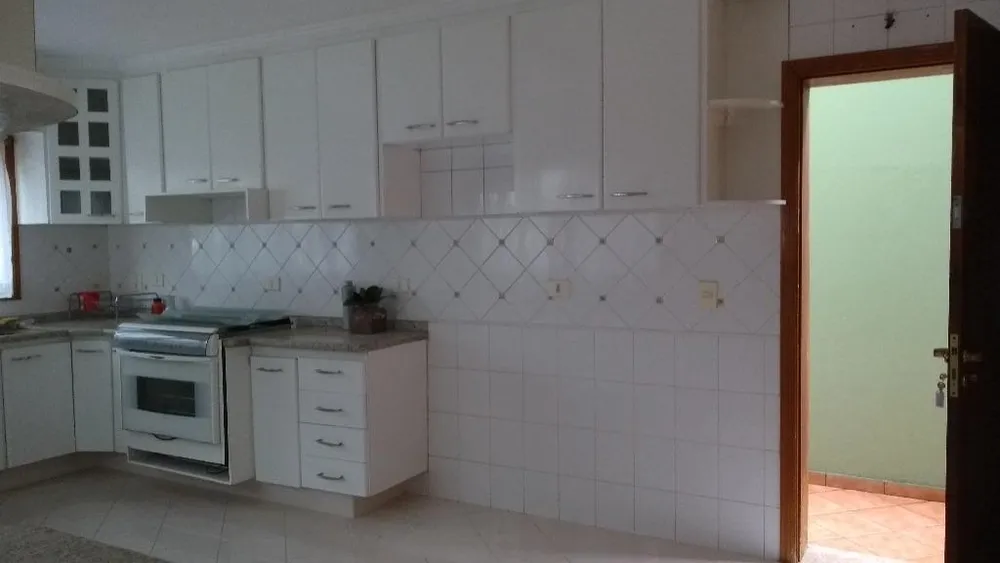 Sobrado, 4 quartos, 419 m² - Foto 3