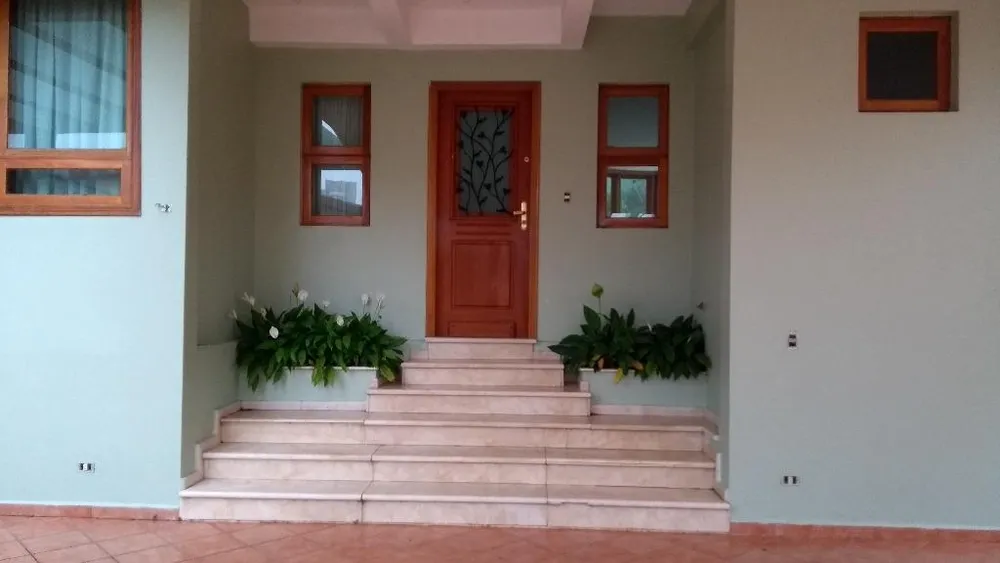 Sobrado, 4 quartos, 419 m² - Foto 11