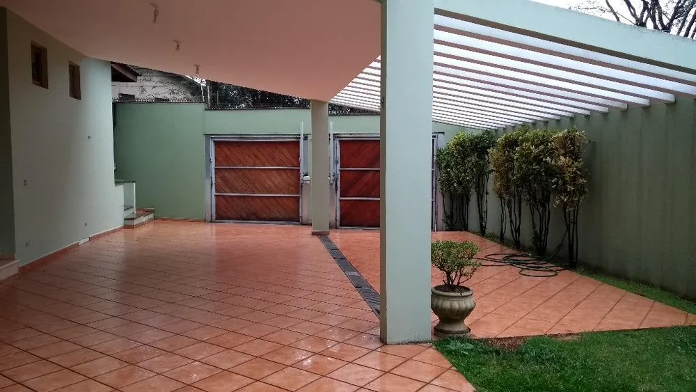 Sobrado, 4 quartos, 419 m² - Foto 12