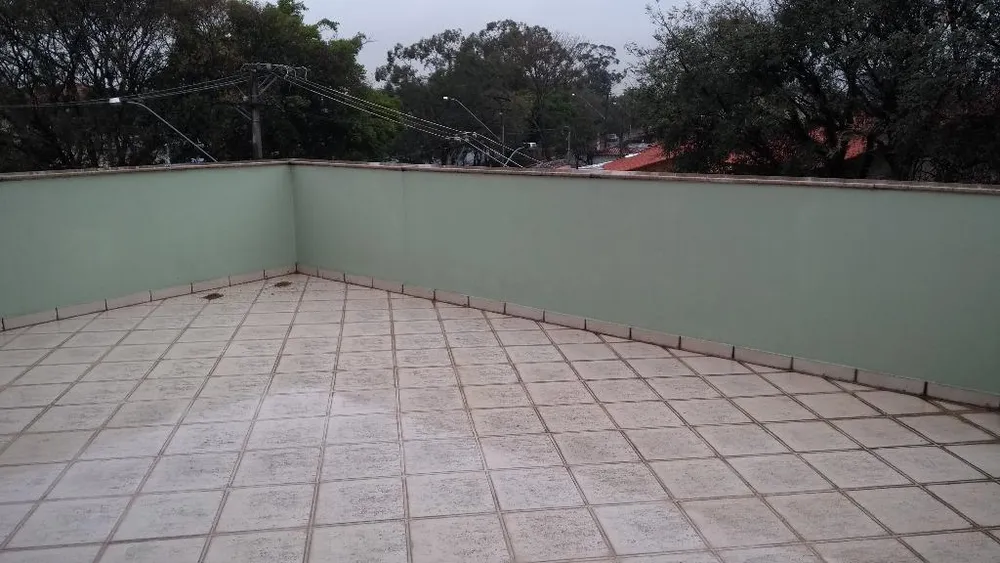 Sobrado, 4 quartos, 419 m² - Foto 9
