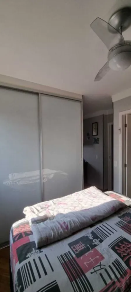 Apartamento, 3 quartos, 67 m² - Foto 8