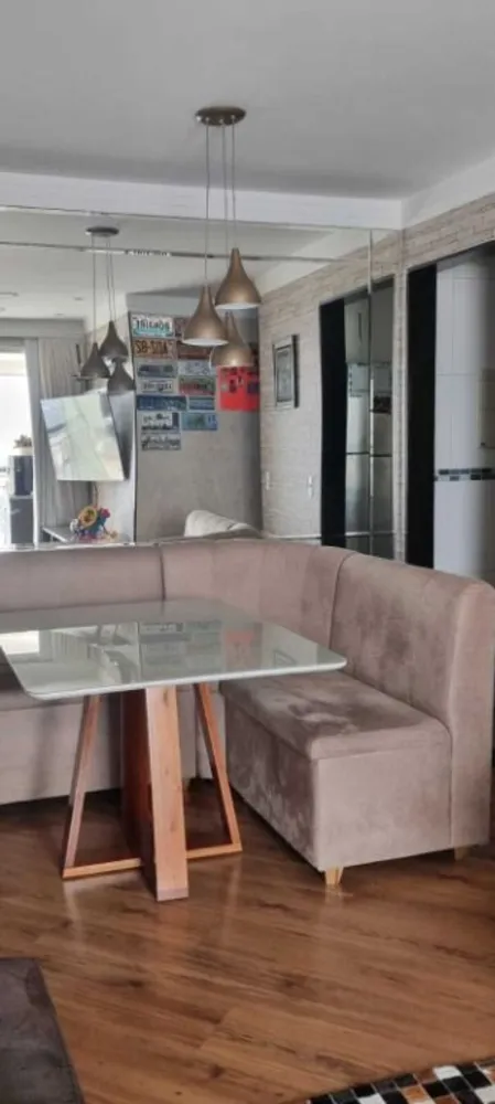 Apartamento, 3 quartos, 67 m² - Foto 2