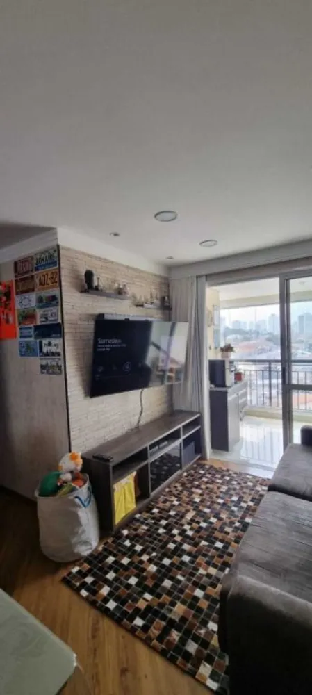 Apartamento, 3 quartos, 67 m² - Foto 1