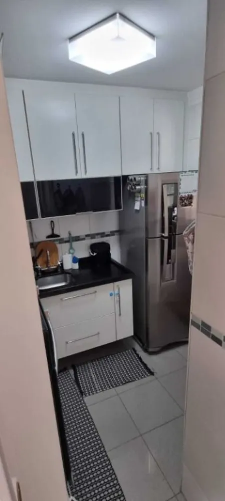 Apartamento, 3 quartos, 67 m² - Foto 4