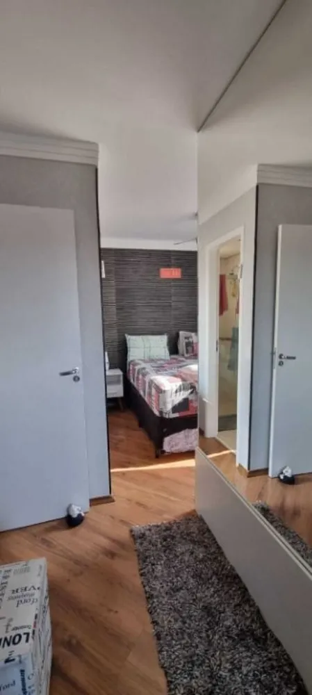 Apartamento, 3 quartos, 67 m² - Foto 7