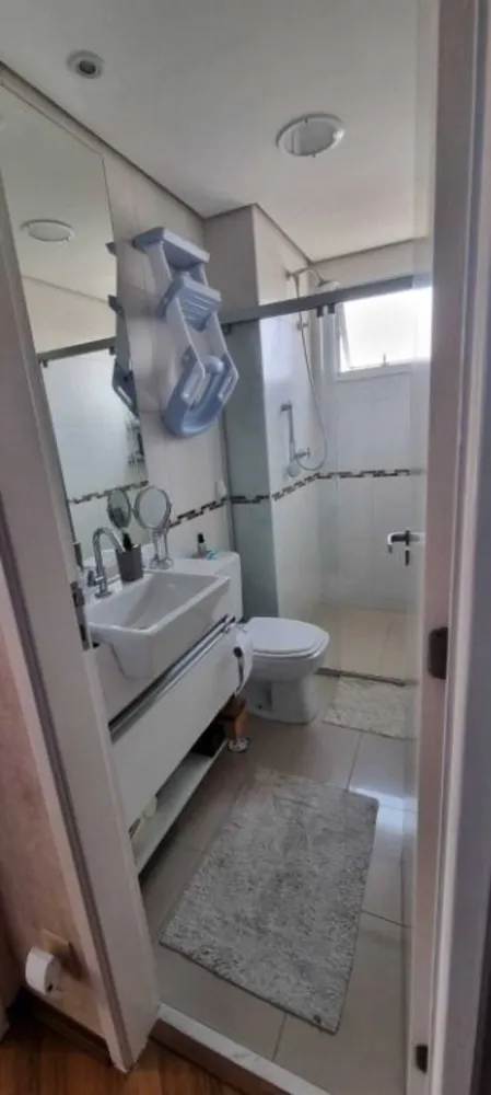 Apartamento, 3 quartos, 67 m² - Foto 6